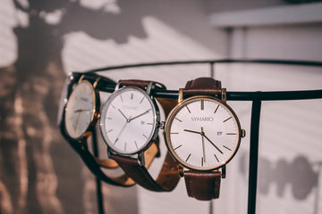 Hodinky Quartz: Co jsou zač a proč na ně vsázíme i my?