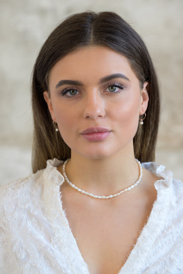 Náhrdelník Jessica