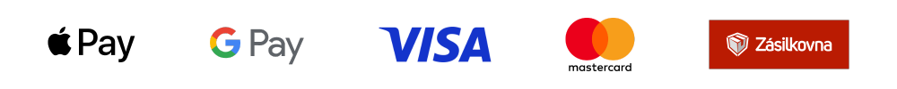 Trust secure badge
